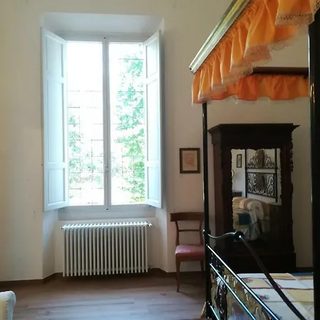 Giardino D'Azeglio Locazione Turistica Apartment Florence Exterior photo
