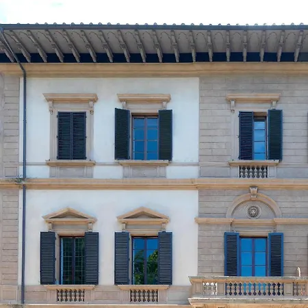 Giardino D'Azeglio Locazione Turistica Apartment Florence Exterior photo