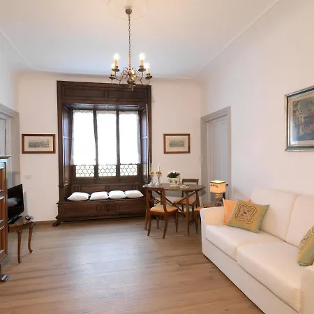 Giardino D'Azeglio Locazione Turistica Apartment Florence Exterior photo